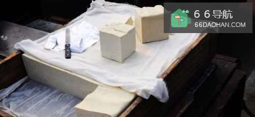 如何做清炖豆腐