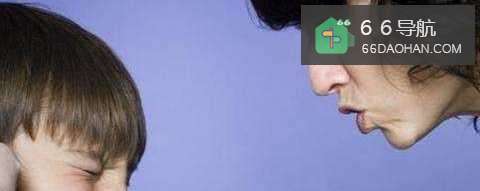 这些话比打孩子更容易毁掉孩子