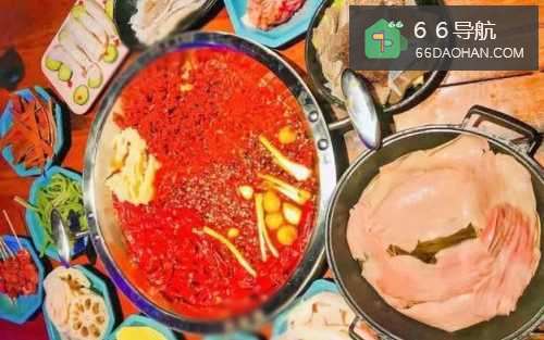 吃肉啃肉市井火锅有哪些特色菜是必点的?