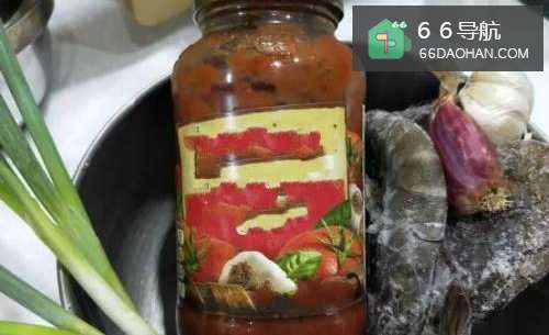 如何办出家常菜系列之酸甜虾球