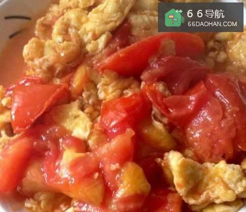 西红柿鸡蛋怎么做好吃?