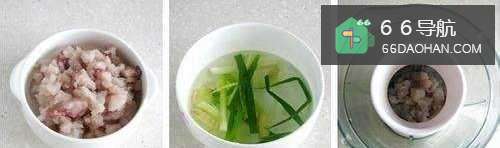 家常菜；海苔鸡蛋鱼卷做法图解