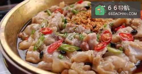 家常菜做法之水煮肉片