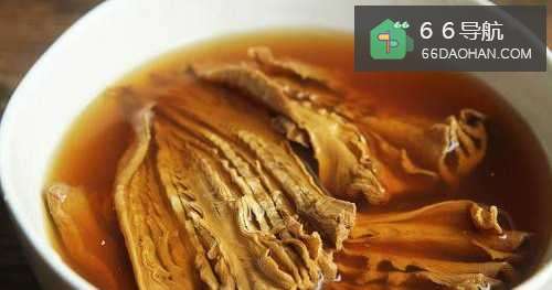 【笋干焖鸭】简单做法