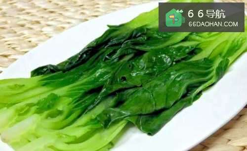 怎样做出家常菜系列之蒜香虾仁上海青