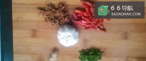 家常菜红烧鲅鱼的做法