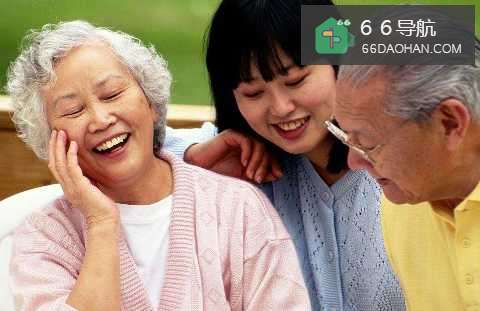 子女如何和父母相处好?