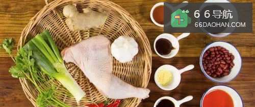 如何做出美味的口水鸭