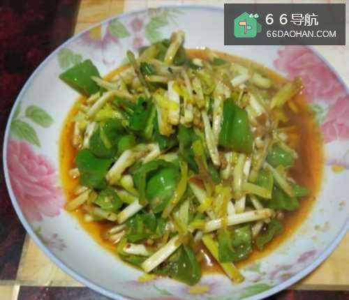 过年了,小炒怎么做