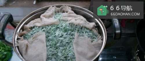 苜蓿麦饭的做法