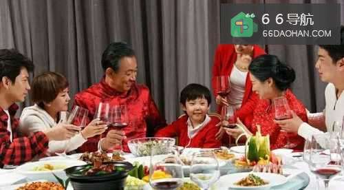 #过年#过年在交际场合中喝酒要注意哪些礼仪?