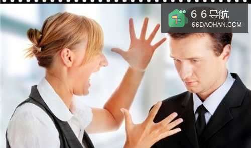 老婆对自己没有耐心怎么办