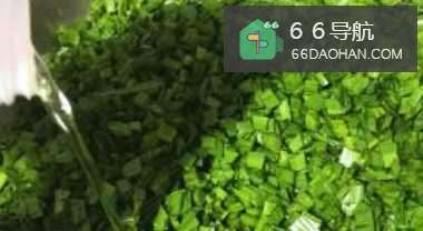 教你怎么包饺子?