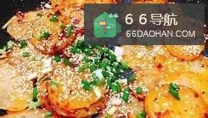 香煎土豆片如何做？