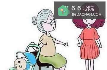 婆婆不愿意帮忙带孩子怎么办