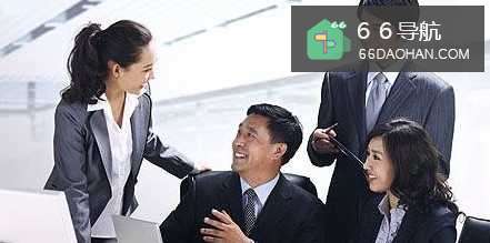 职场法则之共赢相处5大技巧