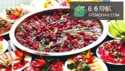 2014年秋冬季节各地特色小吃攻略(二)