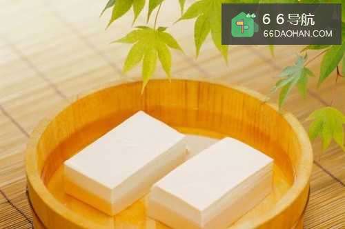 内酯豆腐的家常做法