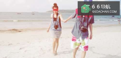 如何做好一个女朋友