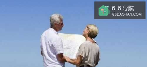 退休老人生活一定要远离的6种人