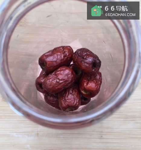 红糖开花发糕的做法