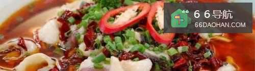 正宗四川水煮鱼片做法