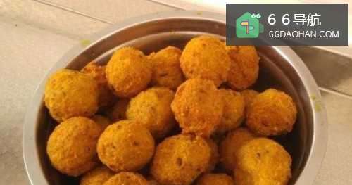 家常菜之家常肉圆的做法