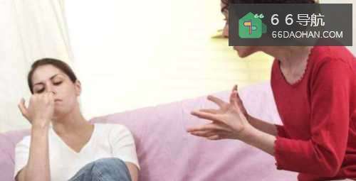 和父母吵架后该怎么办呢?