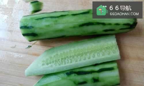 简单易学的家常菜：[1]青瓜炒肉