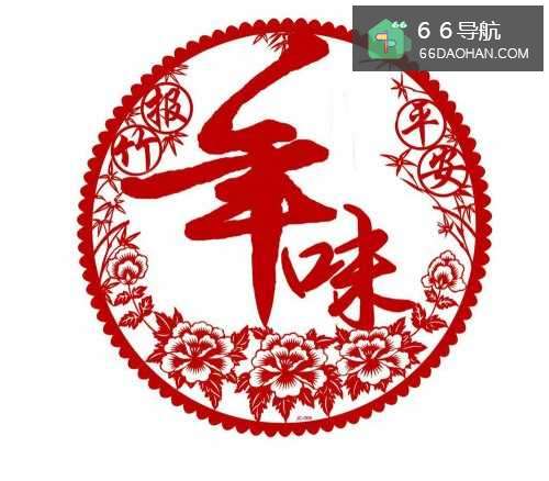 晋城年味——油花