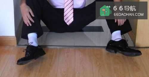 职场仪表最基本的细节