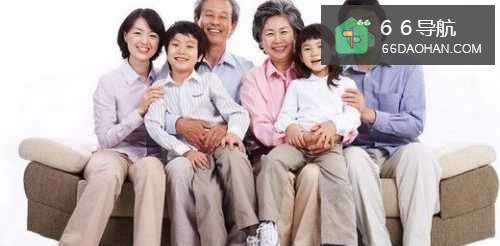 与亲人和睦相处的技巧