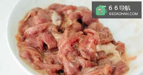 怎样做出家常菜系列之猪肉炒蘑菇