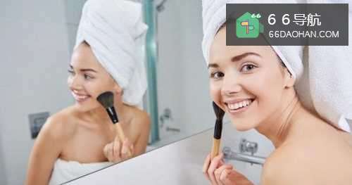 怎么去聊客户卖护肤品