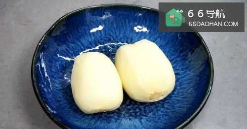 【蜂蜜藕片】简单做法