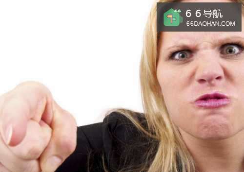 女人到了中年,如何控制脾气?