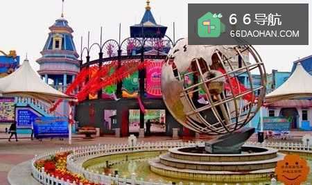 六一儿童节，陪孩子去哪玩？