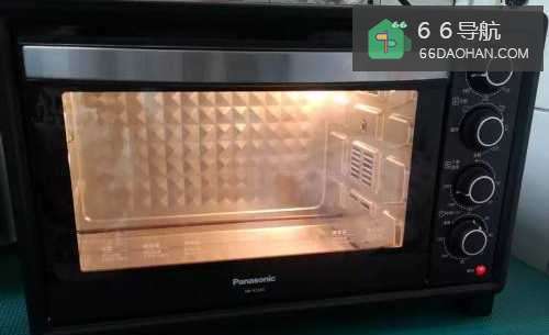 如何用烤箱做酥皮烤年糕