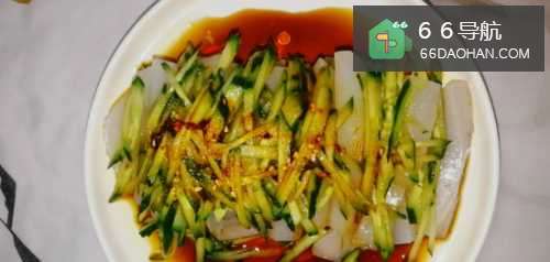 如何做手工凉粉