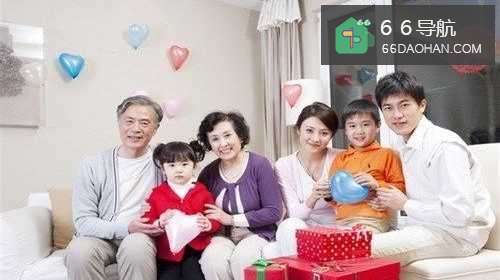 远方的我们能为父母做些什么?