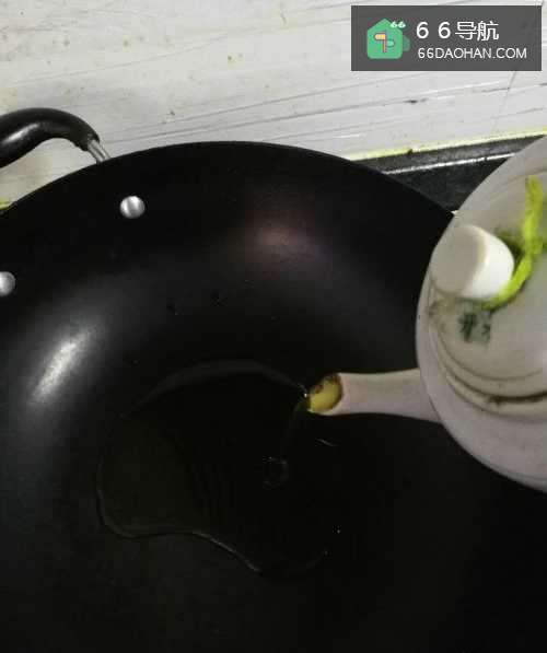 大火猪肉炒青菜