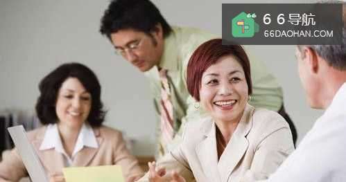 在职场中如何建立好的人际?