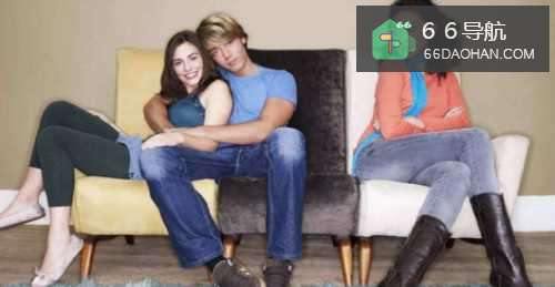 出轨那点事：如何探知男人出轨的原因