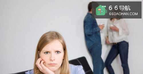 男人不再爱你的六个表现,请别只是在傻傻等待!