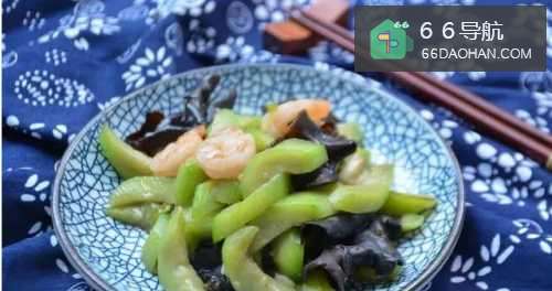 丝瓜炒虾仁的怎么做好吃?
