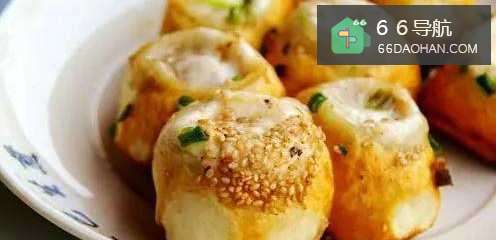 上海有什么好吃的