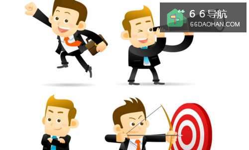 决胜职场,首先你要远离这9种人!