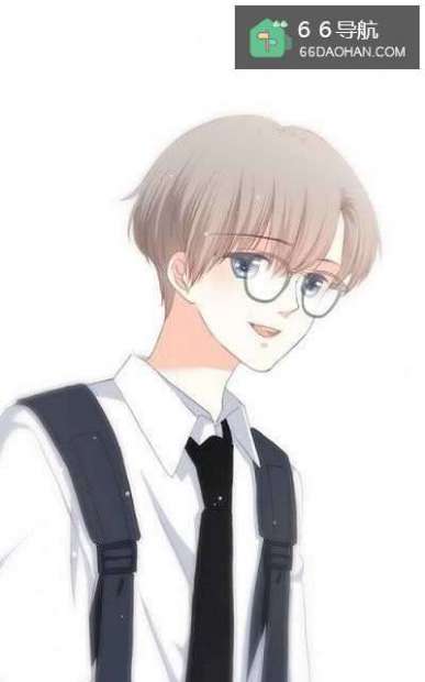 女生喜欢什么样子的男生？