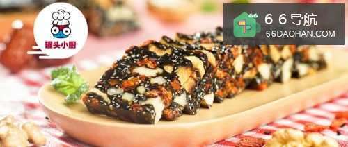 手工养颜阿胶糕