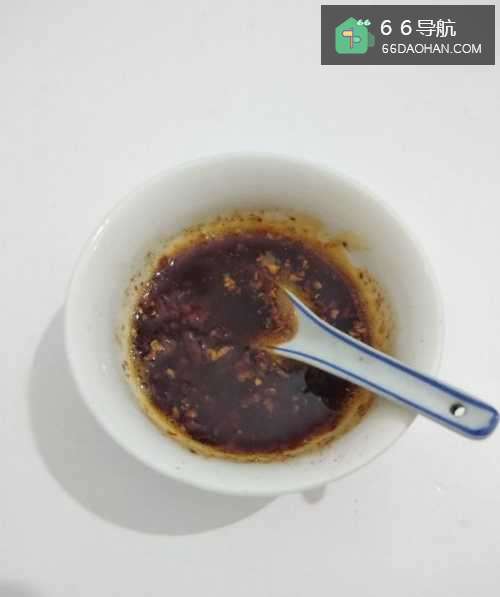 麻辣油的制作方法